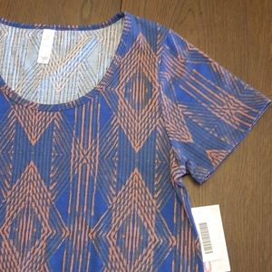 LuLaRoe Classic T